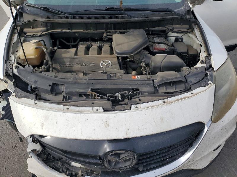 Снимка 12 от търг – 2015 MAZDA CX-9 с VIN JM3TB2CA8F0465178