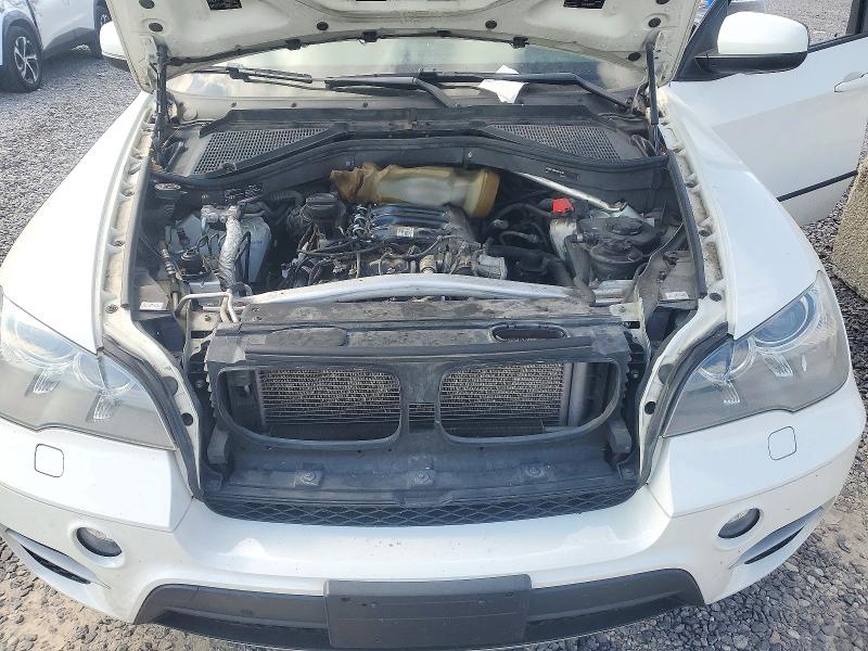 Photo 12 from auction – 2012 BMW X5 with VIN 5UXZW0C50CL665978