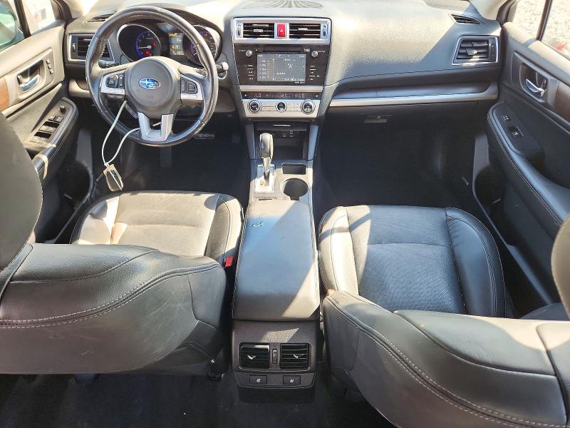 Zdjęcie 8 z aukcji – 2015 SUBARU LEGACY z VIN 4S3BNAL61F3074809