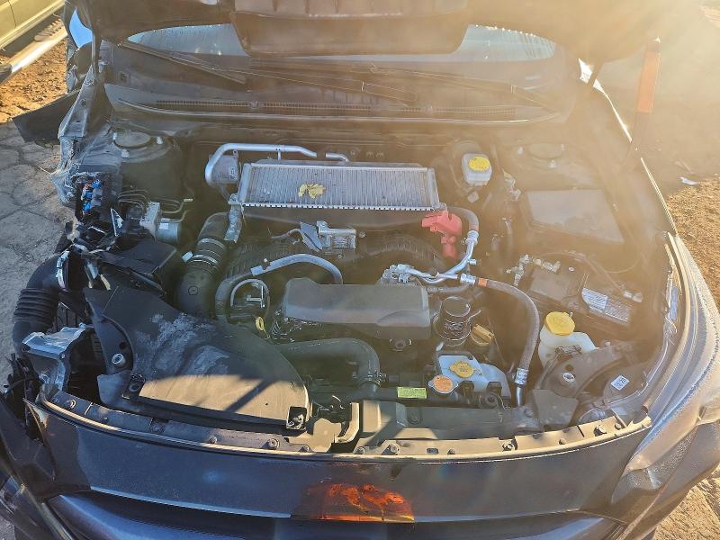 Photo 12 from auction – 2023 SUBARU OUTBACK with VIN 4S4BTGPD8P3150492