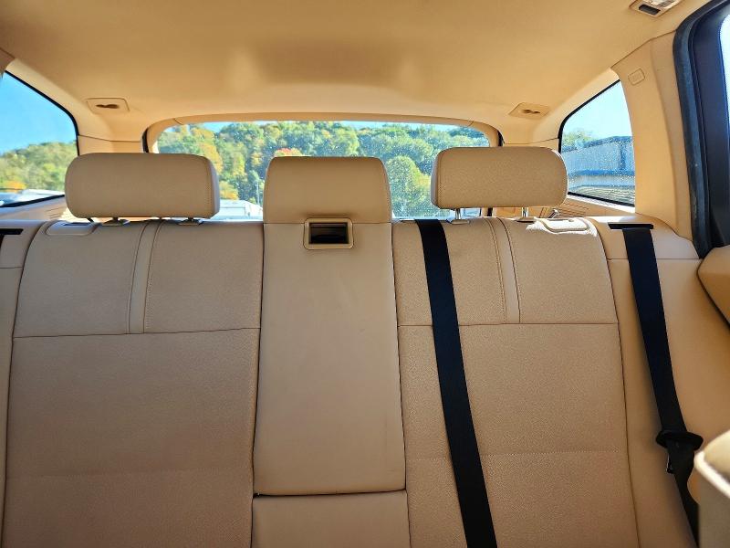 Снимка 10 от търг – 2005 BMW X3 с VIN WBXPA73415WC48240