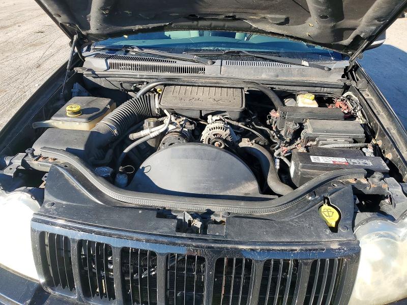 Снимка 12 от търг – 2007 JEEP GRAND CHEROKEE с VIN 1J8GR48K67C641706