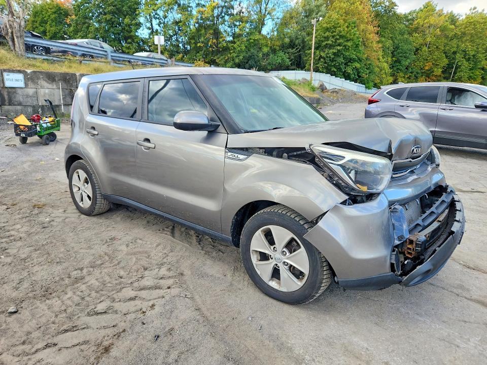 Foto 4 de la subasta – 2016 KIA SOUL con VIN KNDJN2A25G7261336