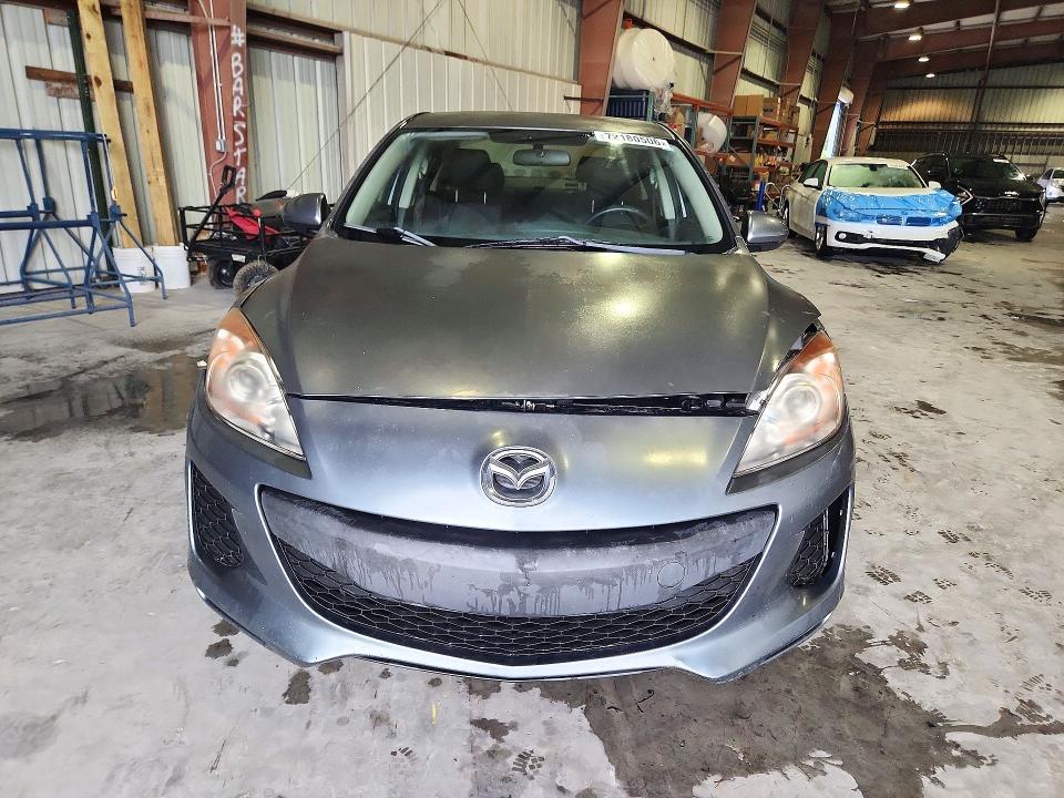 صورة رقم 5 من المزاد - 2012 MAZDA 3 مع VIN JM1BL1UF4C1522293
