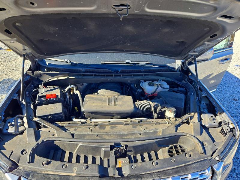 Снимка 12 от търг – 2022 GMC YUKON XL с VIN 1GKS2JKL7NR237284
