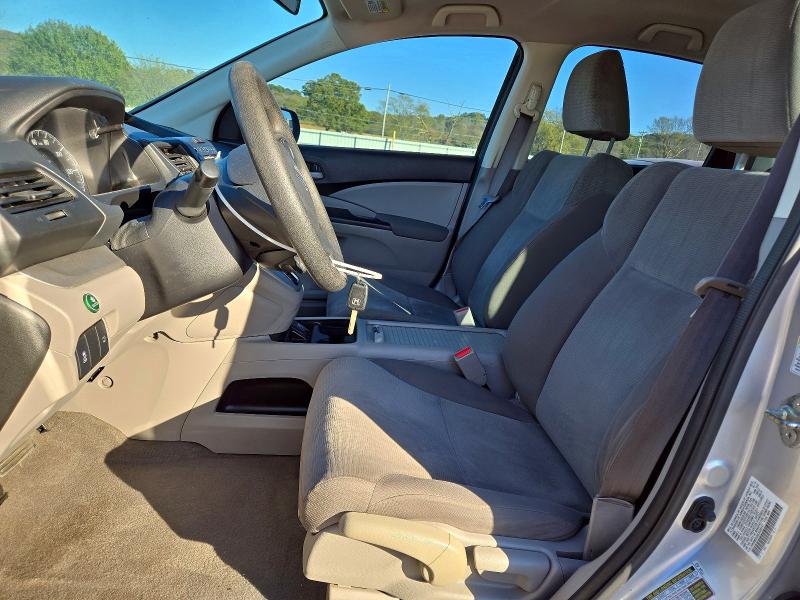 Снимка 7 от търг – 2014 HONDA CR-V с VIN 2HKRM3H36EH526137