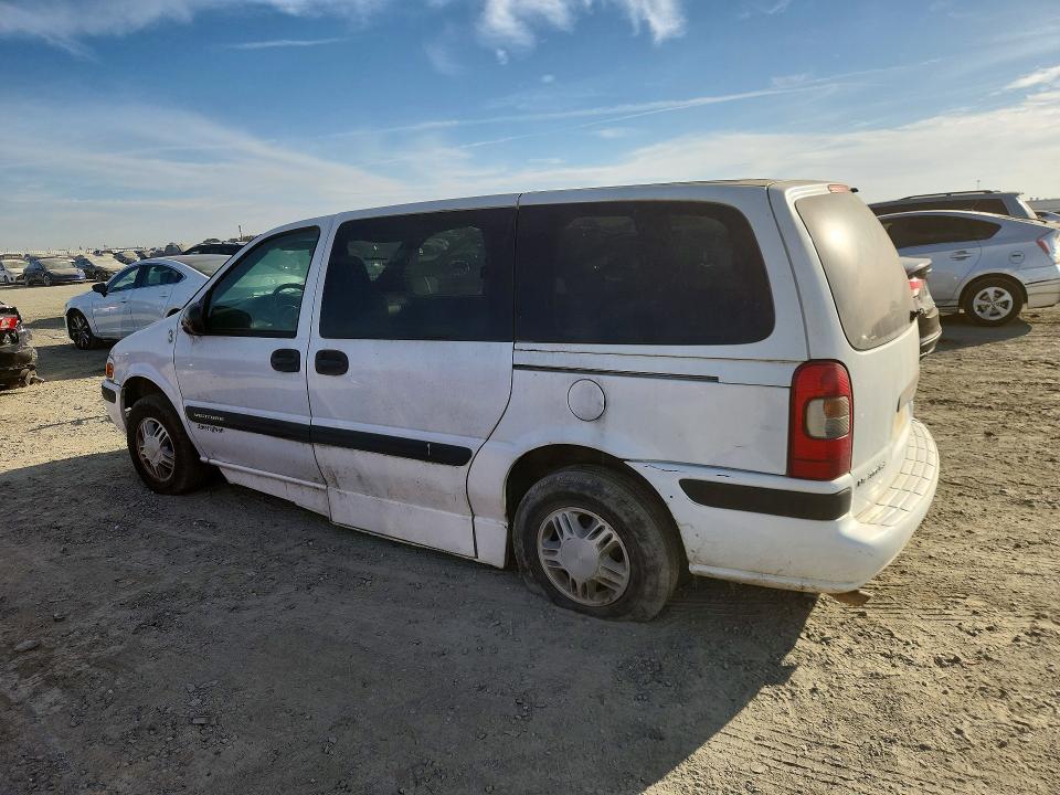 صورة رقم 2 من المزاد - 2005 CHEVROLET VENTURE مع VIN 1GBDV13E85D149065