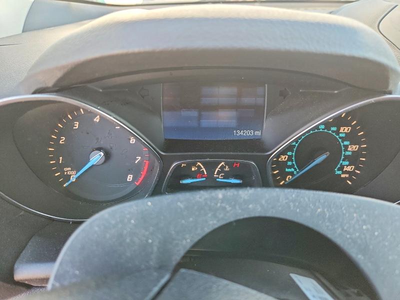 Foto 9 de la subasta – 2015 FORD ESCAPE con VIN 1FMCU0G75FUA12176