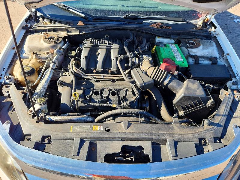 Photo 11 from auction – 2012 FORD FUSION with VIN 3FAHP0CG6CR359144