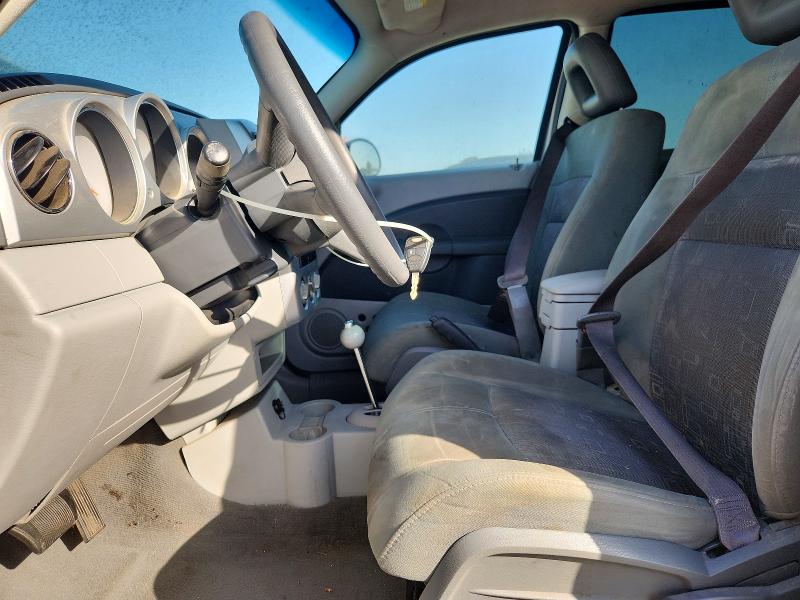 Снимка 7 от търг – 2007 CHRYSLER PT CRUISER с VIN 3A4FY48B97T544147