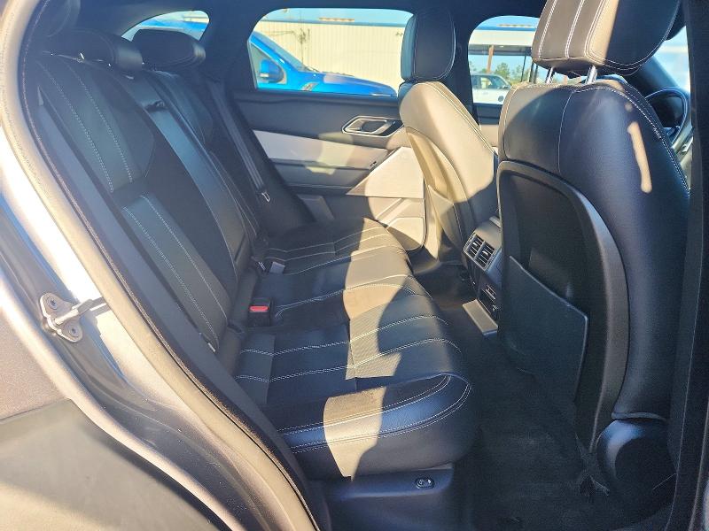 Снимка 11 от търг – 2018 LAND ROVER RANGE ROVER VELAR с VIN SALYL2RV4JA724279