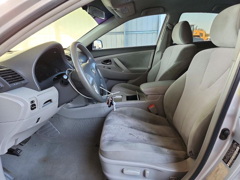 Снимка 7 от търг – 2011 TOYOTA CAMRY с VIN 4T1BF3EK4BU690684