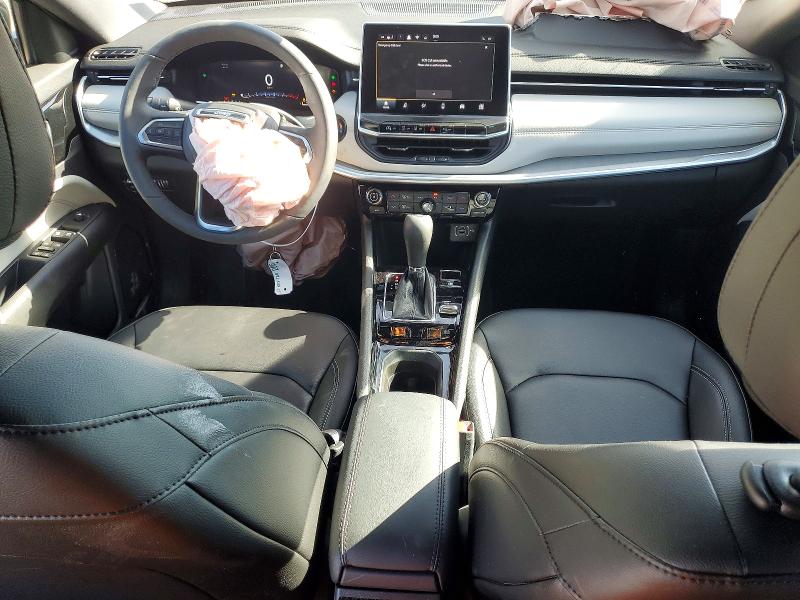 Снимка 8 от търг – 2026 JEEP COMPASS с VIN 3C4NJDCN3TT266251