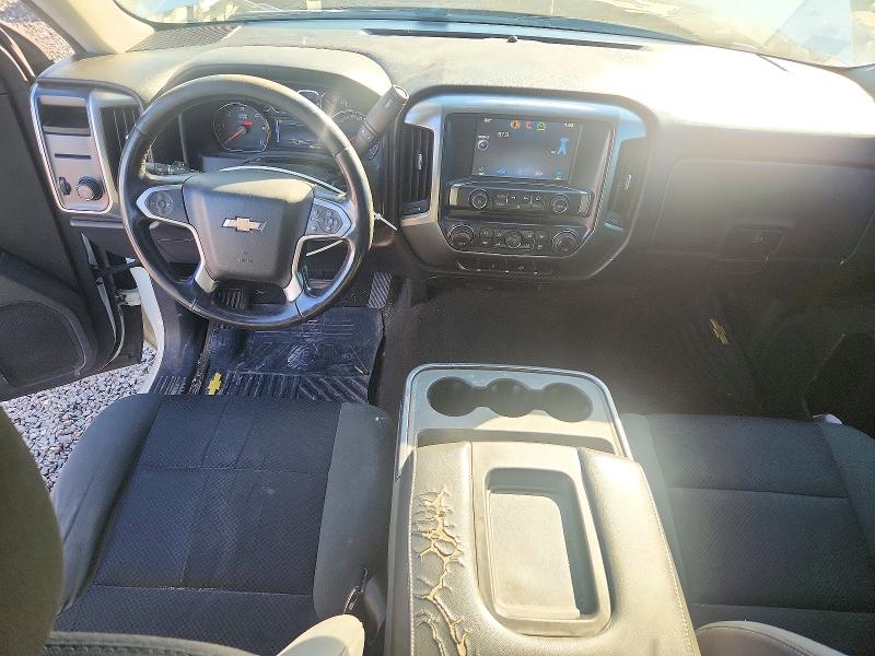 Снимка 8 от търг – 2014 CHEVROLET SILVERADO с VIN 3GCPCREC8EG456327