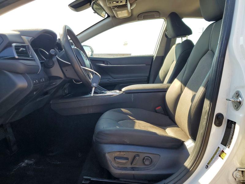 Снимка 7 от търг – 2023 TOYOTA CAMRY с VIN 4T1C11AK9PU149781