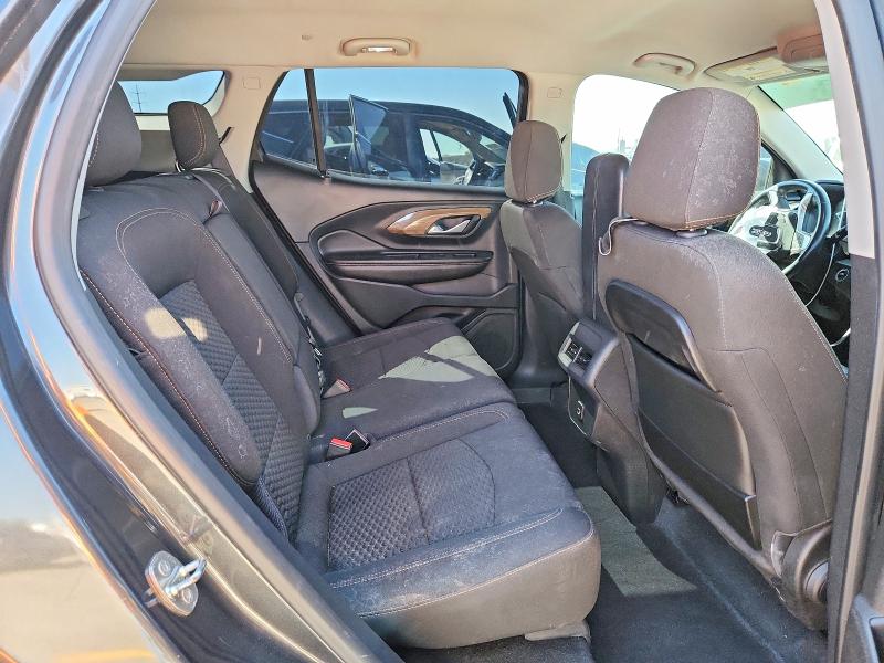 صورة رقم 11 من المزاد - 2019 GMC TERRAIN مع VIN 3GKALMEVXKL169170