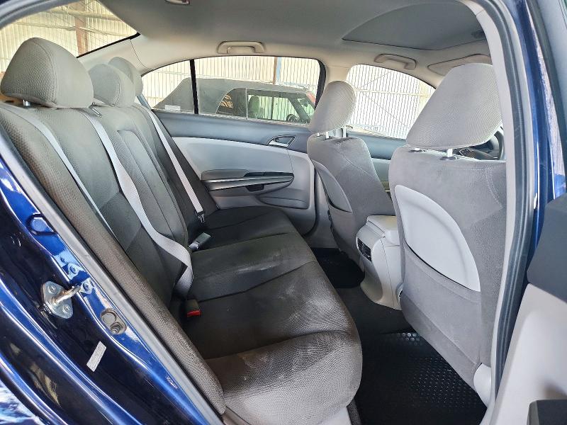 Снимка 10 от търг – 2010 HONDA ACCORD с VIN 1HGCP2F79AA001265