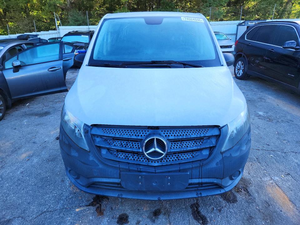 Zdjęcie 5 z aukcji – 2016 MERCEDES-BENZ METRIS z VIN WD3PG2EA7G3157177