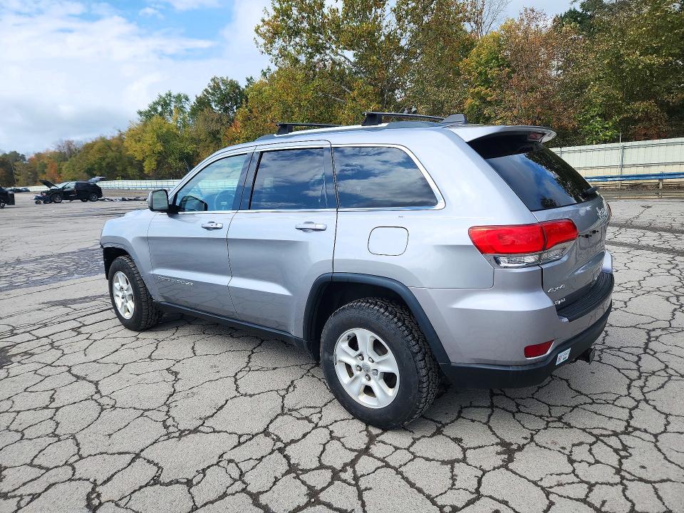صورة رقم 2 من المزاد - 2014 JEEP GRAND CHEROKEE مع VIN 1C4RJFAG6EC280239