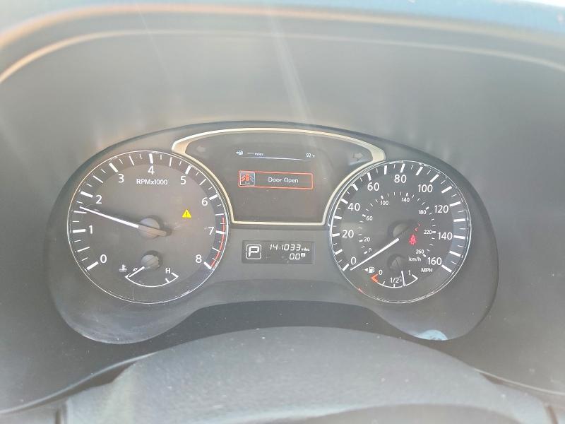 Снимка 9 от търг – 2013 NISSAN PATHFINDER с VIN 5N1AR2MN9DC613407