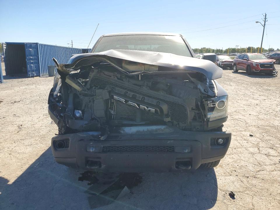 Photo 5 from auction – 2020 RAM 1500 CLASSIC with VIN 1C6RR7LTXLS104152