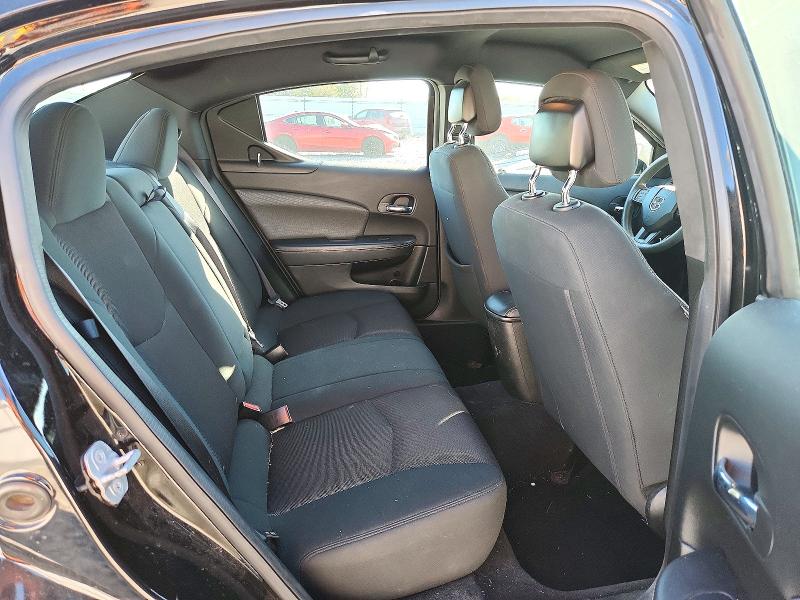 Снимка 10 от търг – 2013 DODGE AVENGER с VIN 1C3CDZAB8DN544118