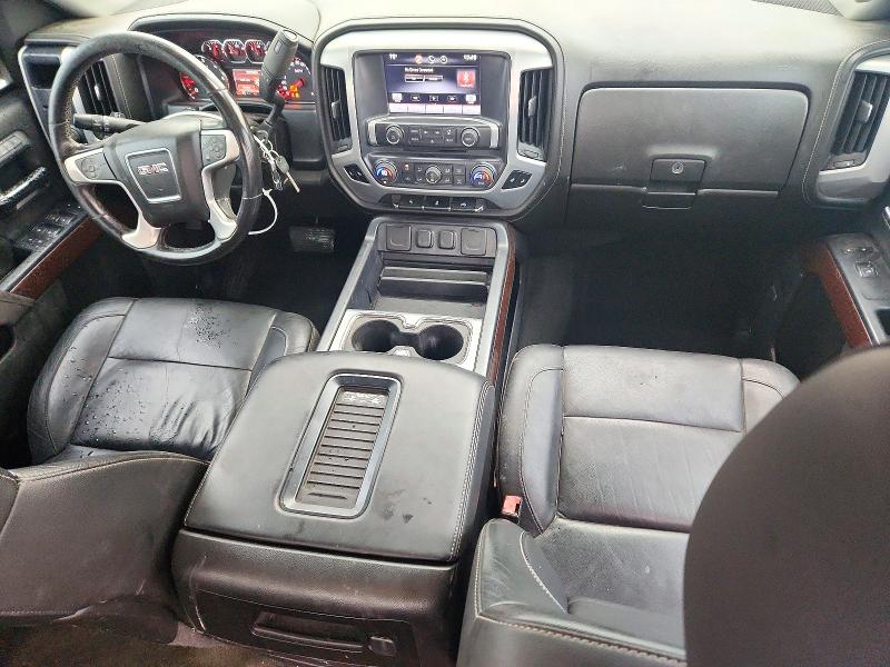 Снимка 8 от търг – 2015 GMC SIERRA с VIN 3GTP1VEC9FG372310