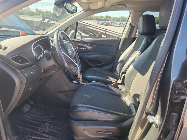 Снимка 7 от търг – 2018 BUICK ENCORE с VIN KL4CJBSB8JB648173