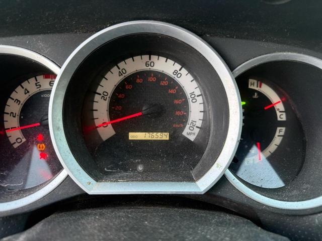 صورة رقم 8 من المزاد - 2015 TOYOTA TACOMA مع VIN 3TMLU4EN3FM199466