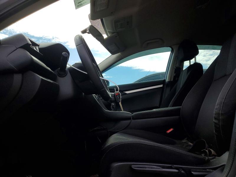 Снимка 7 от търг – 2016 HONDA CIVIC с VIN 2HGFC2E5XGH006882