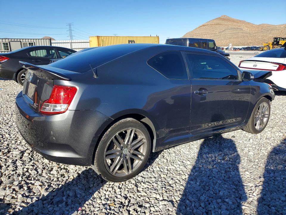 Photo 3 from auction – 2012 SCION TC with VIN JTKJF5C79C3034104