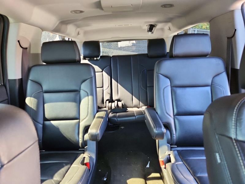 Zdjęcie 10 z aukcji – 2016 CHEVROLET SUBURBAN z VIN 1GNSKHKC3GR127069