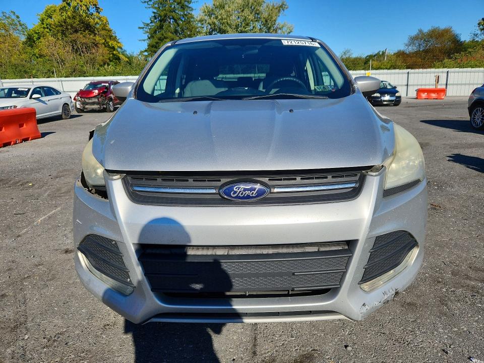 Снимка 5 от търг – 2014 FORD ESCAPE с VIN 1FMCU0GX0EUD63057
