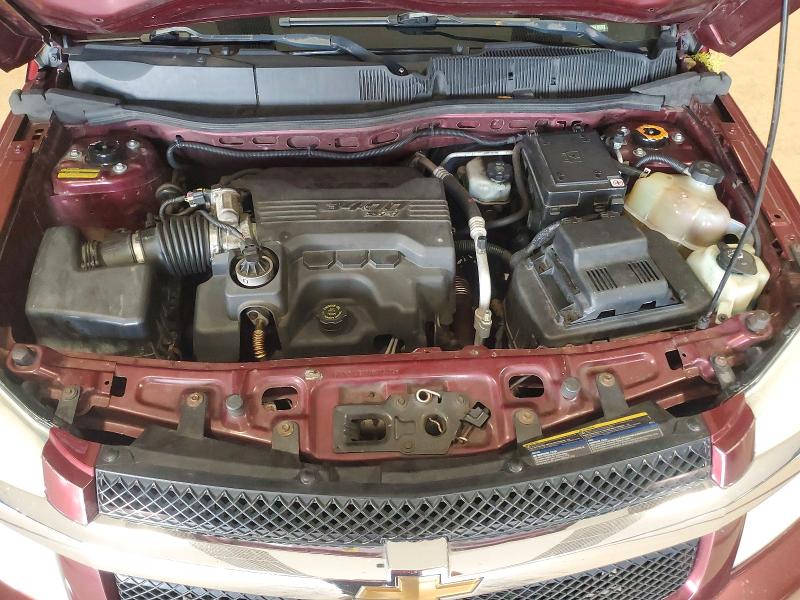 Photo 11 from auction – 2007 CHEVROLET EQUINOX with VIN 2CNDL23F776073402