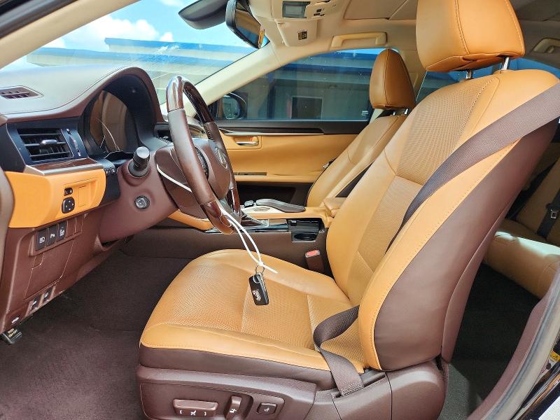 Снимка 7 от търг – 2016 LEXUS ES с VIN 58ABK1GG4GU018486
