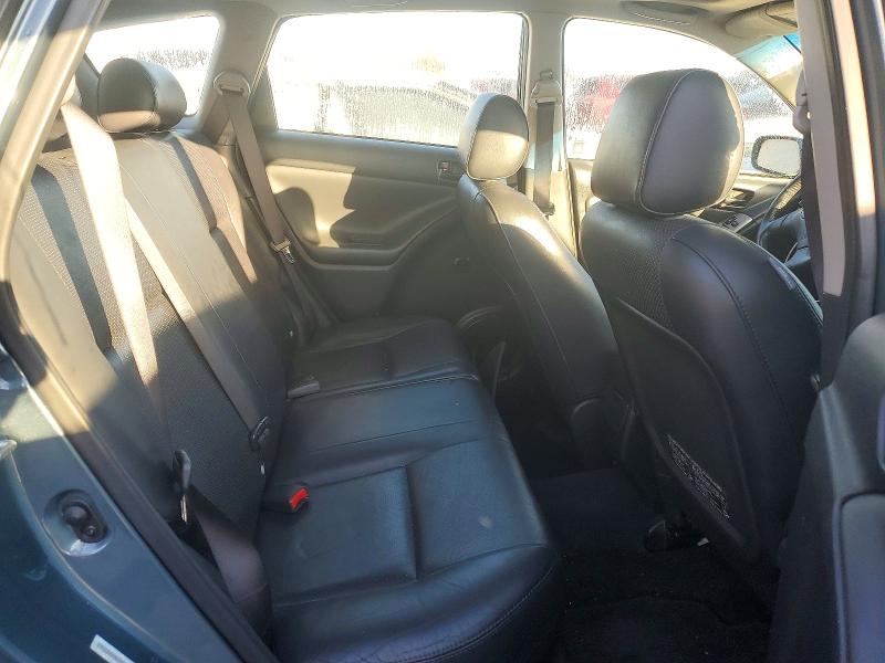Снимка 11 от търг – 2006 PONTIAC VIBE с VIN 5Y2SM67836Z416429