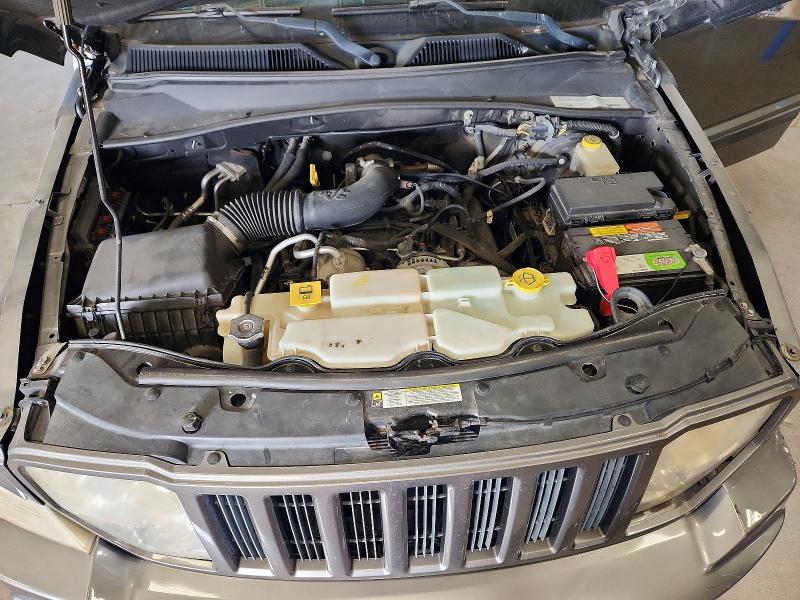 Photo 12 from auction – 2012 JEEP LIBERTY with VIN 1C4PJMAK2CW209261