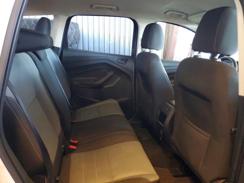 Photo 11 from auction – 2017 FORD ESCAPE with VIN 1FMCU0F78HUA32815