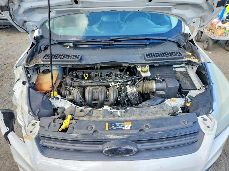 Foto 12 de la subasta – 2014 FORD ESCAPE con VIN 1FMCU0F76EUB03831