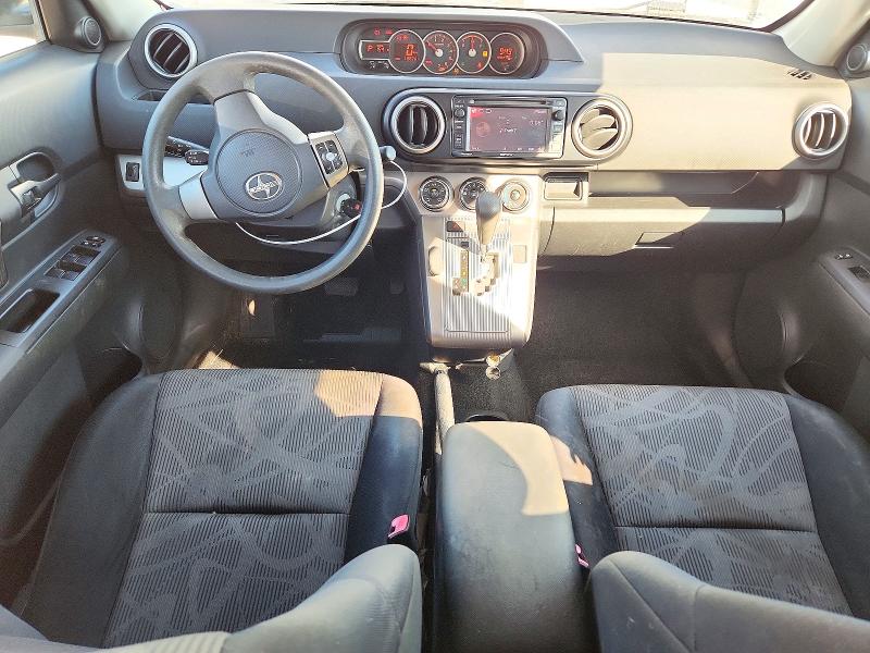 Photo 8 from auction – 2014 SCION XB with VIN JTLZE4FE2EJ051363