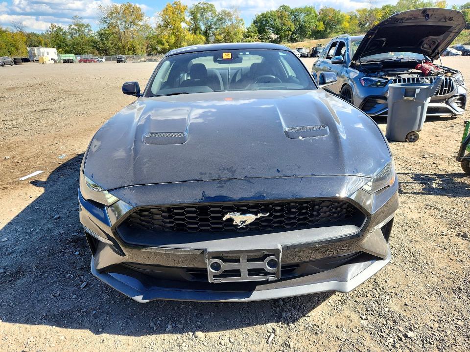 Zdjęcie 5 z aukcji – 2021 FORD MUSTANG z VIN 1FA6P8TH3M5157672