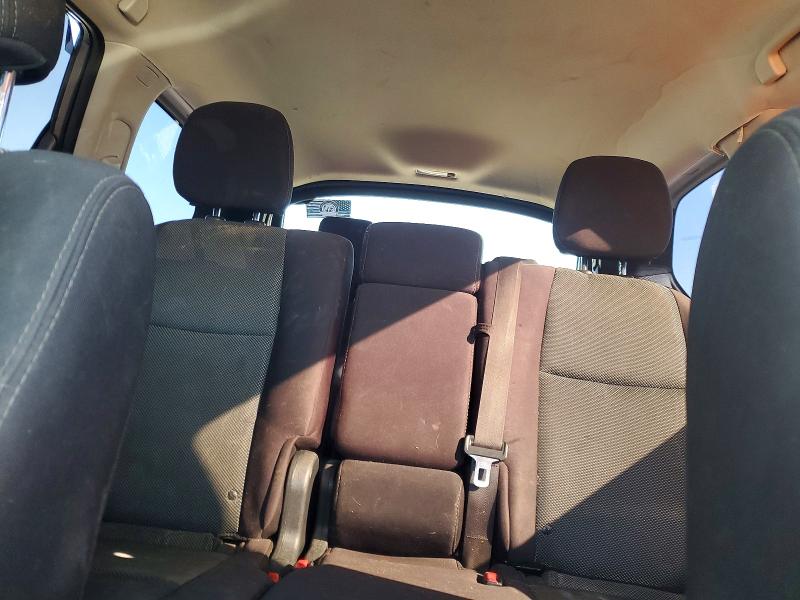 Снимка 10 от търг – 2020 NISSAN PATHFINDER с VIN 5N1DR2BN2LC644139