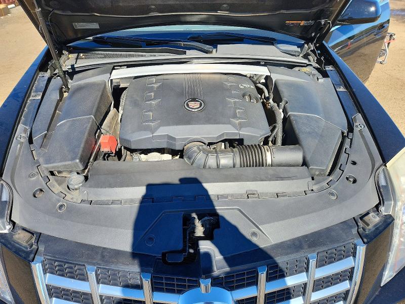 Foto 11 de la subasta – 2013 CADILLAC CTS con VIN 1G6DH5E52D0150065