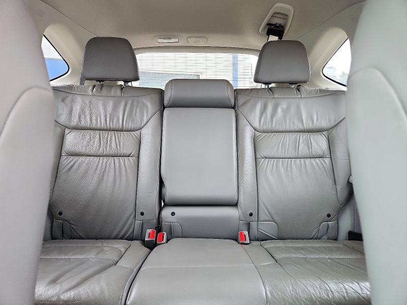 Снимка 10 от търг – 2013 HONDA CR-V с VIN 2HKRM4H75DH630609