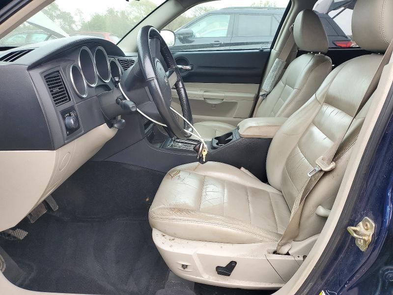 Снимка 7 от търг – 2005 DODGE MAGNUM с VIN 2D4FV48V35H529581