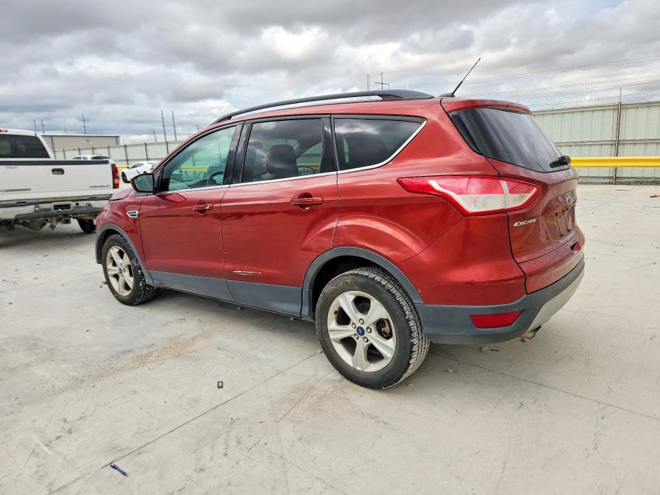 Foto 2 de la subasta – 2014 FORD ESCAPE con VIN 1FMCU0G9XEUC29755