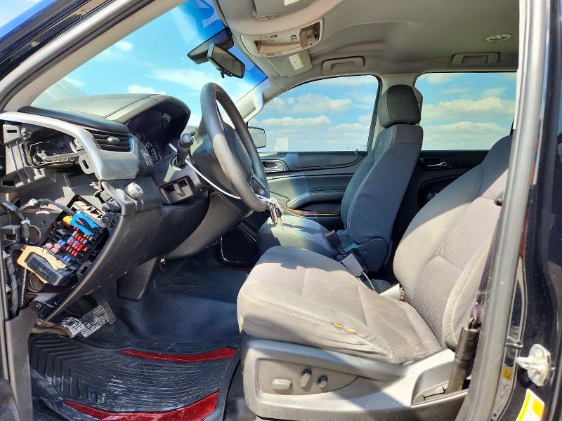 صورة رقم 7 من المزاد - 2016 CHEVROLET TAHOE مع VIN 1GNLCDEC3GR238808