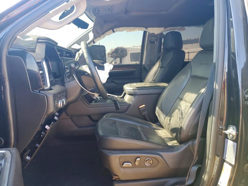 Снимка 7 от търг – 2025 GMC SIERRA с VIN 1GT4UREY9SF150584