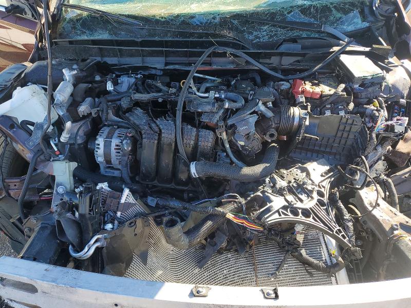 Photo 11 from auction – 2025 NISSAN ALTIMA with VIN 1N4BL4DV4SN403889