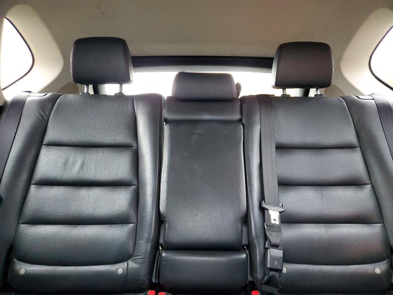 Снимка 10 от търг – 2013 MAZDA CX-5 с VIN JM3KE4DE7D0114484
